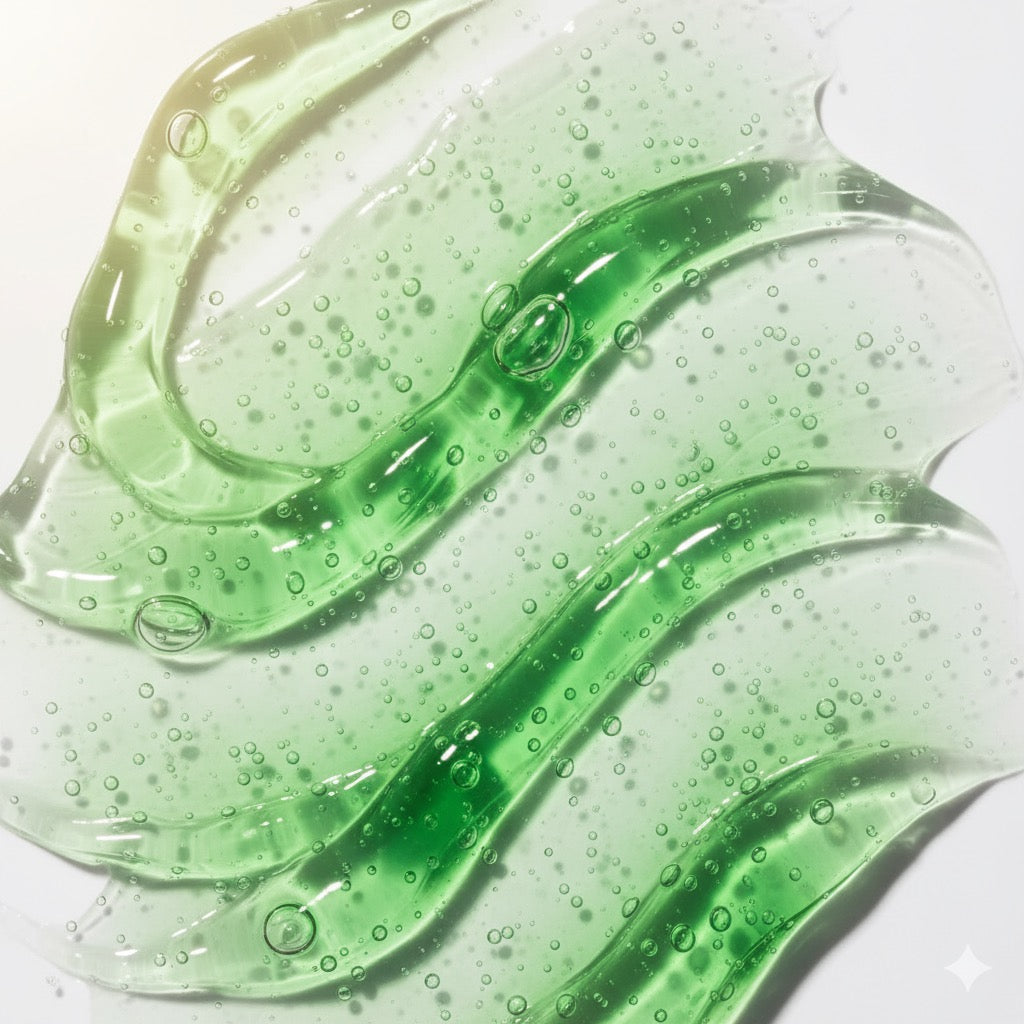 NEEM AND TEA TREE FACE WASH | Anti-Acne Cleanser | For Oily Skin