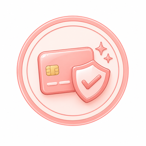 SECURE PAYMENTS