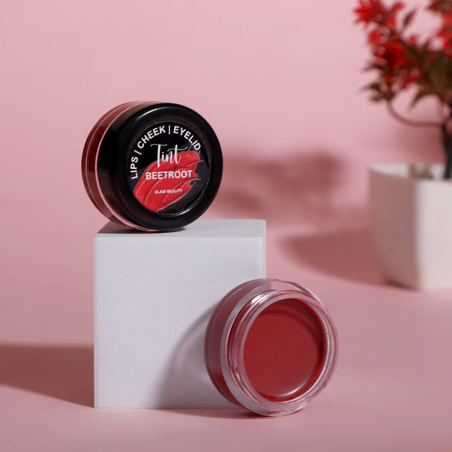 CHEEK & LIP TINT