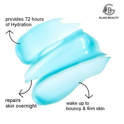 HYDRA BOOST MOISTURIZER | Triple-action formula | Intense, long-lasting hydration