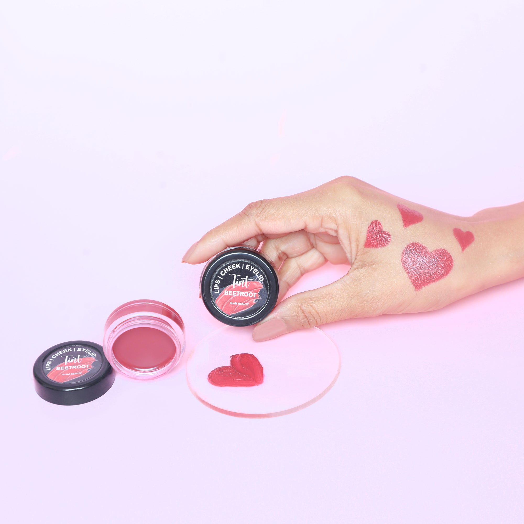 CHEEK & LIP TINT