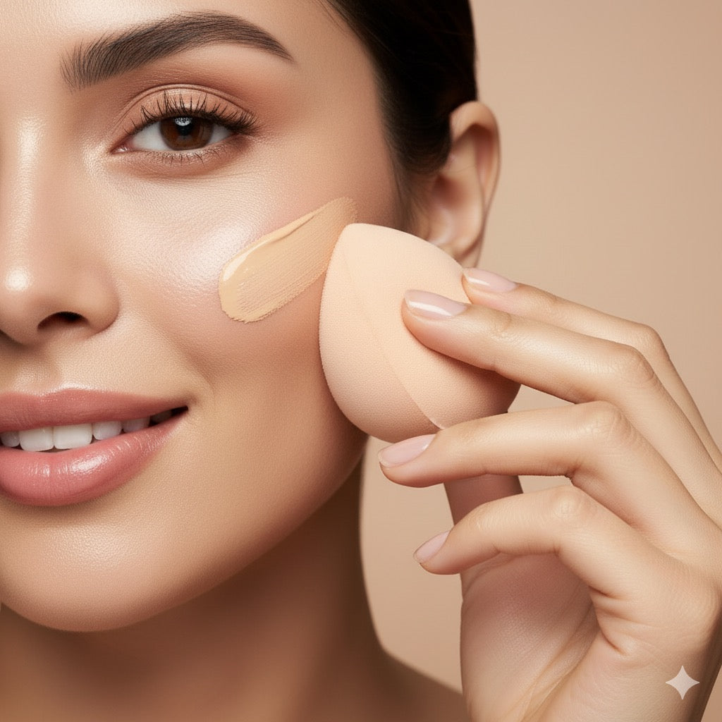 (Buy 1 - Get 1) BB CREAM 3 IN 1 (Skin Tint I Moisturiser I Sunscreen )