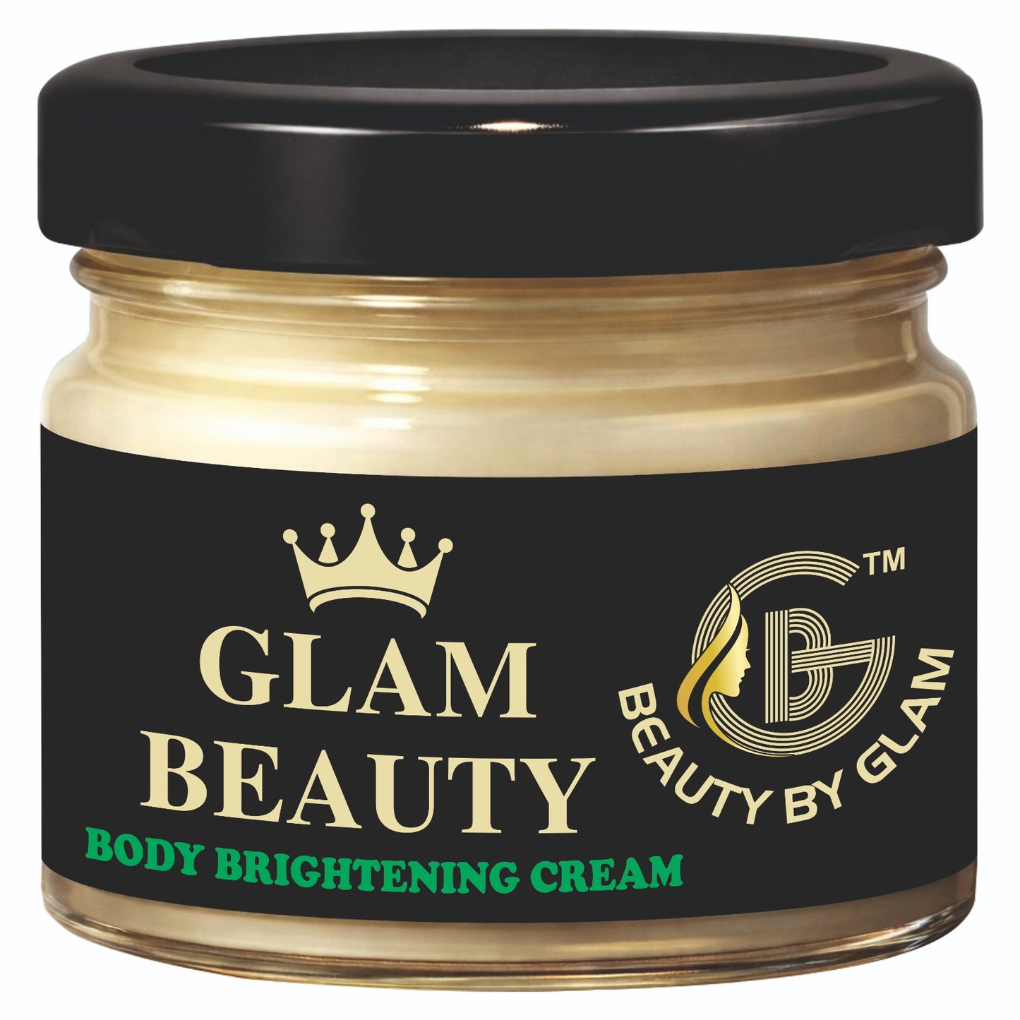 BODY WHITENING CREAM | Reduces dark spots, tanning, scars, dull skin